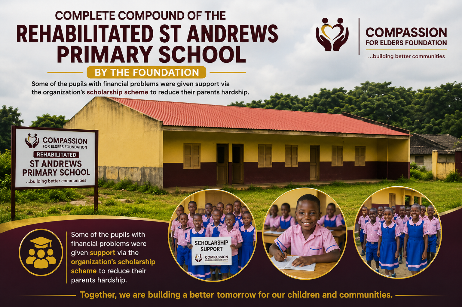 School Renovation